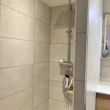 アパート A 10min A Pied Palais Festivals *