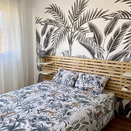 アパート A 10min A Pied Palais Festivals *