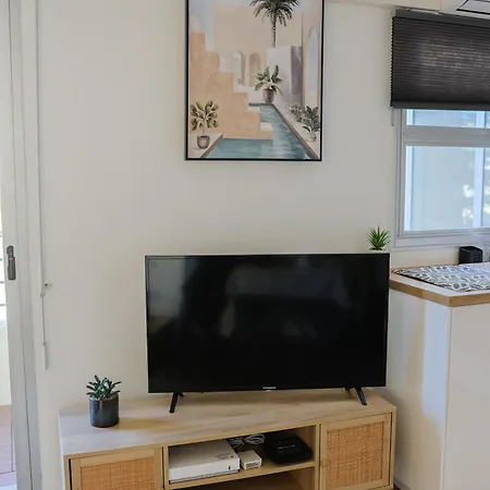 Apartamento A 10min A Pied Palais Festivals *