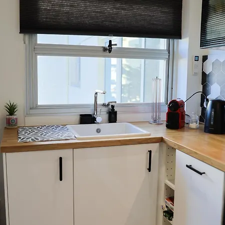 Apartamento A 10min A Pied Palais Festivals