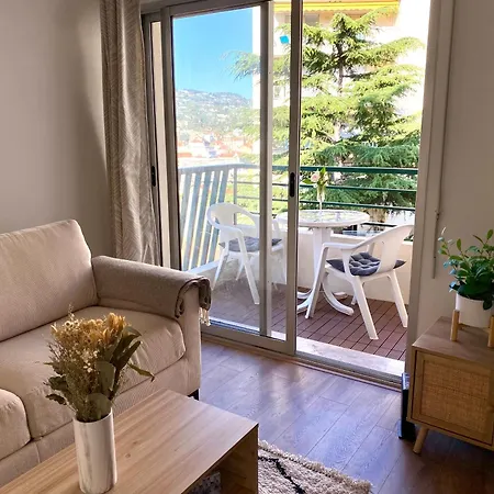 A 10min A Pied Palais Festivals Appartement *